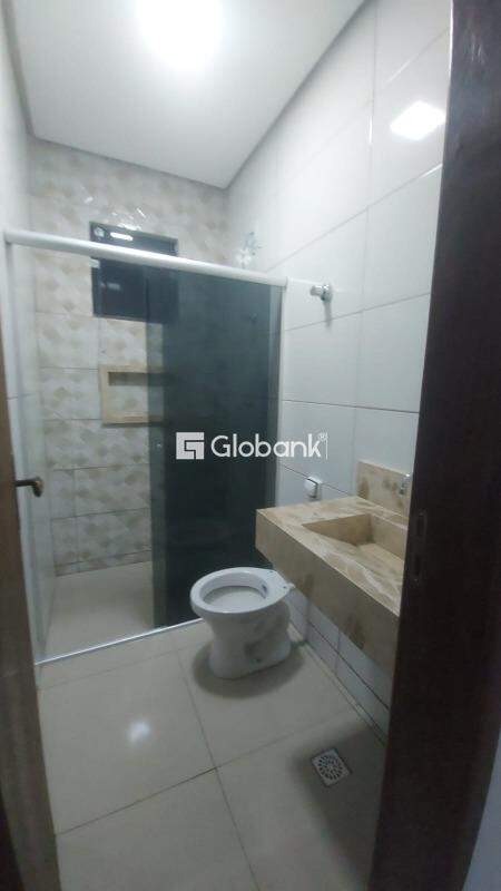Casa 2 quartos à venda Jardim Olímpico 55m² Montes Claros MG: 