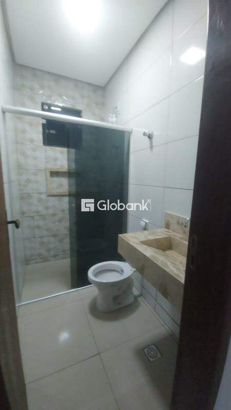 Casa 2 quartos à venda Jardim Olímpico 55m² Montes Claros MG: 