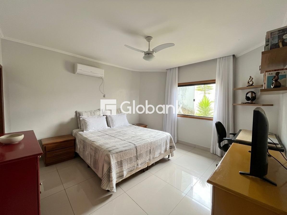 Casa 3 quartos para aluguel Ibituruna 345m² Montes Claros MG: suite master
