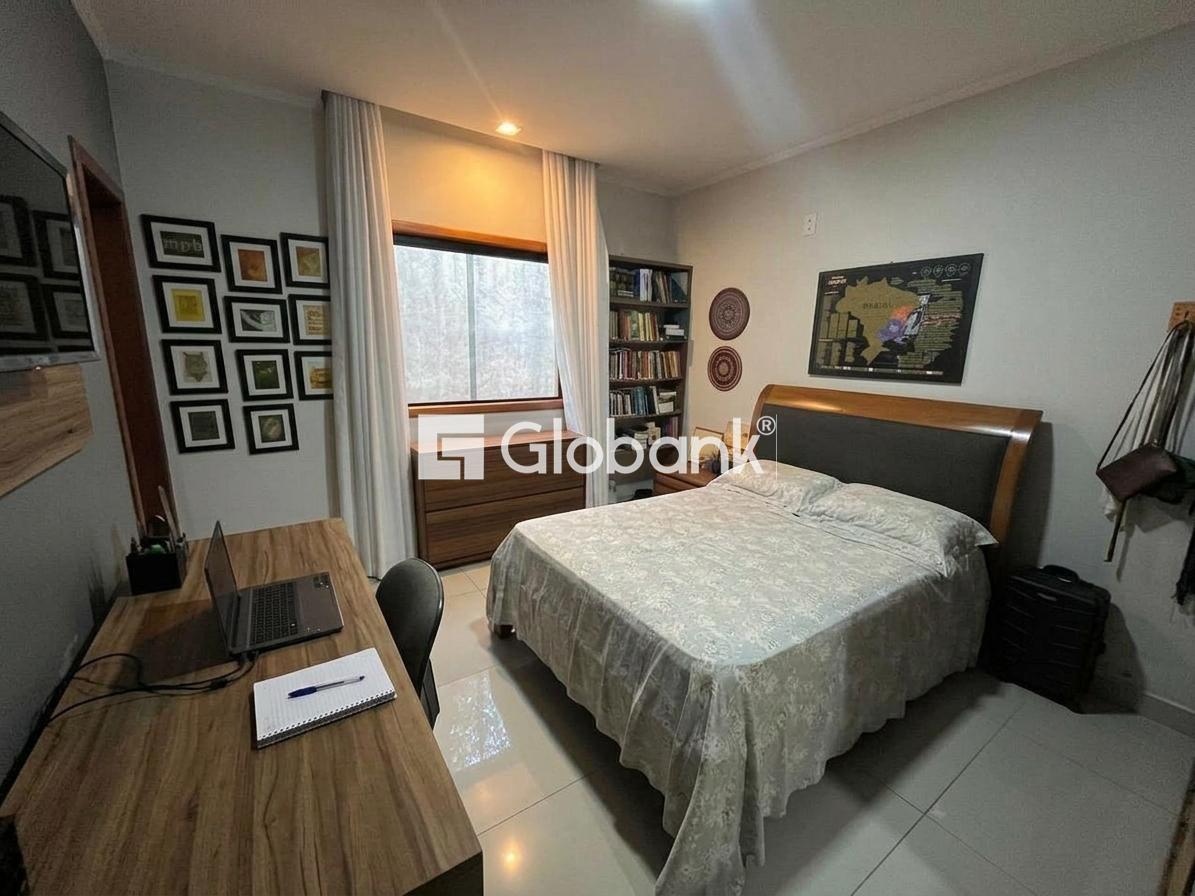 Casa 3 quartos para aluguel Ibituruna 345m² Montes Claros MG: suite 2