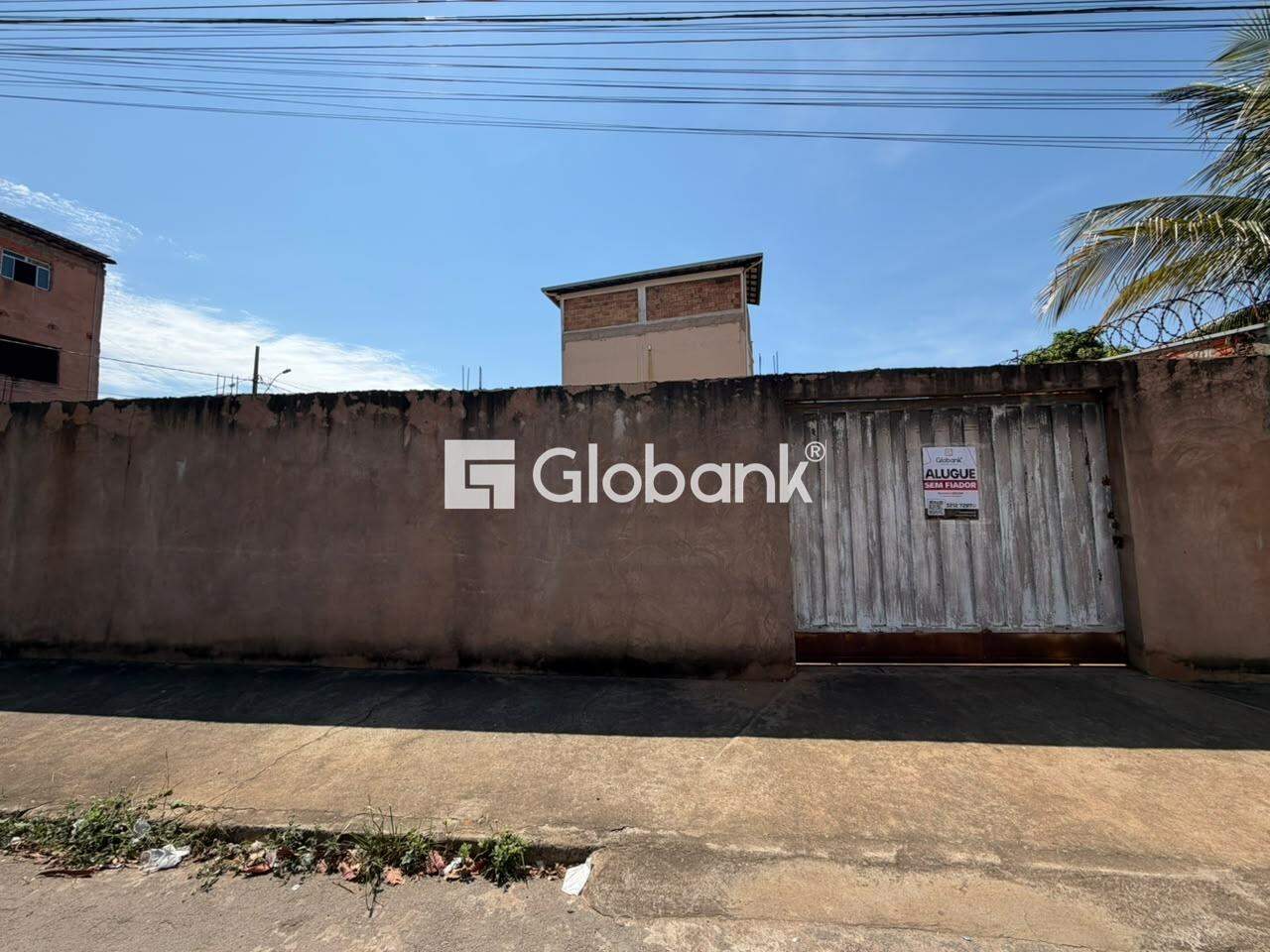 Terreno para aluguel Alice Maia 173m² Montes Claros MG: 