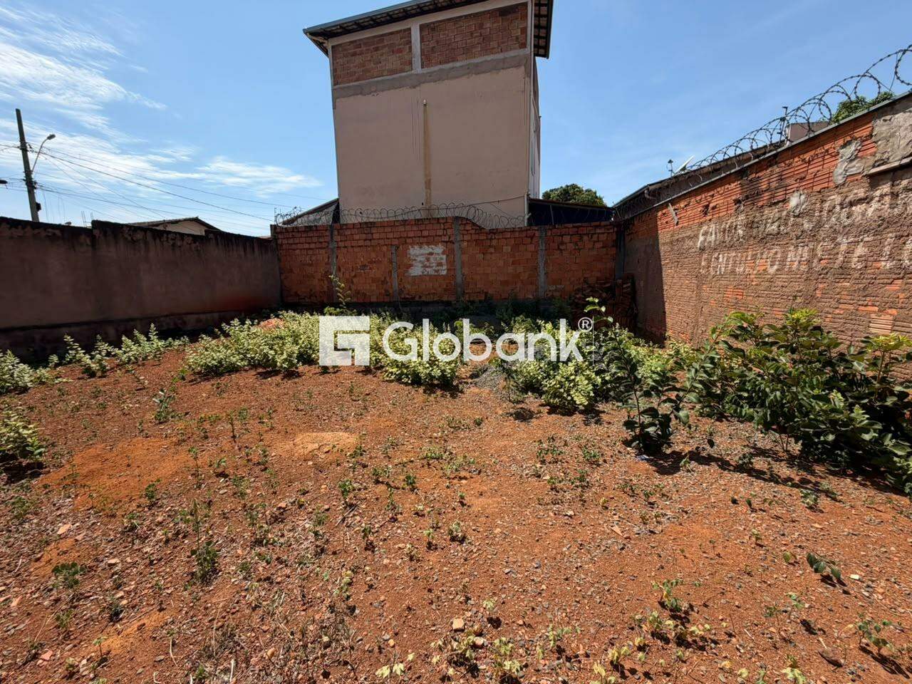 Terreno para aluguel Alice Maia 173m² Montes Claros MG: 