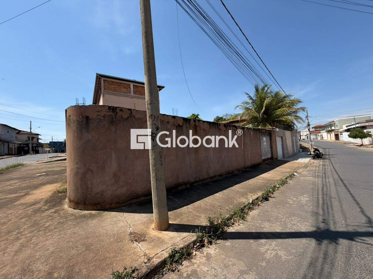 Terreno para aluguel Alice Maia 173m² Montes Claros MG: 