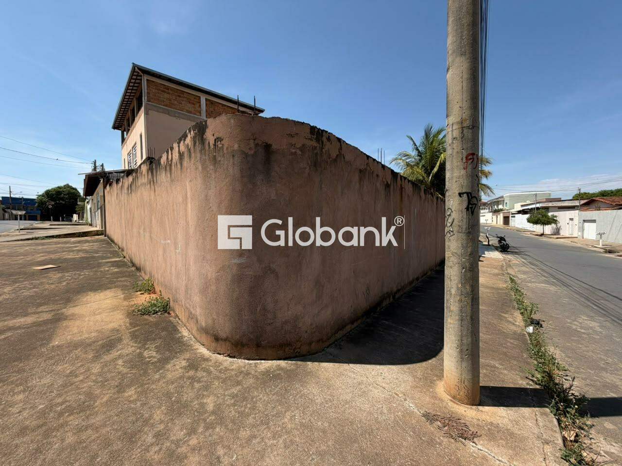 Terreno para aluguel Alice Maia 173m² Montes Claros MG: 