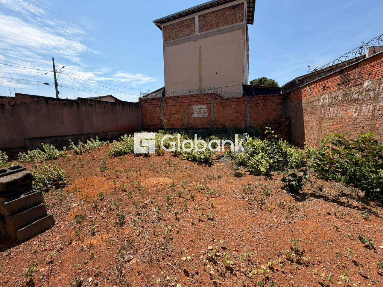 Terreno para aluguel Alice Maia 173m² Montes Claros MG: 