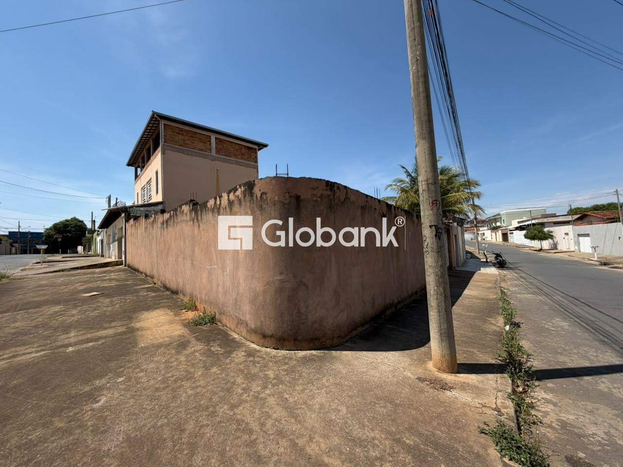 Terreno para aluguel Alice Maia 173m² Montes Claros MG: 