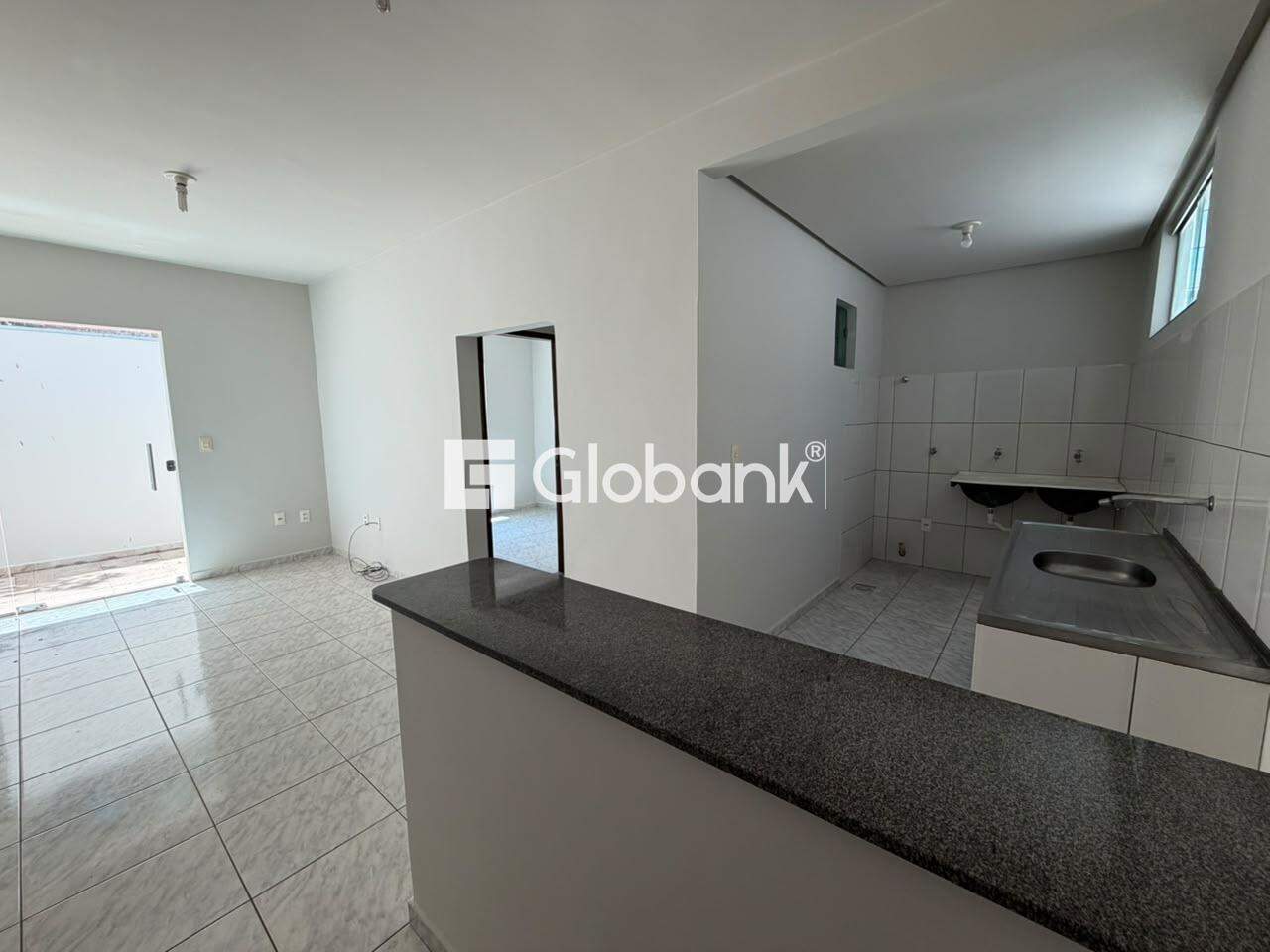 Kitnet 1 quarto para aluguel Melo 40m² Montes Claros MG: 
