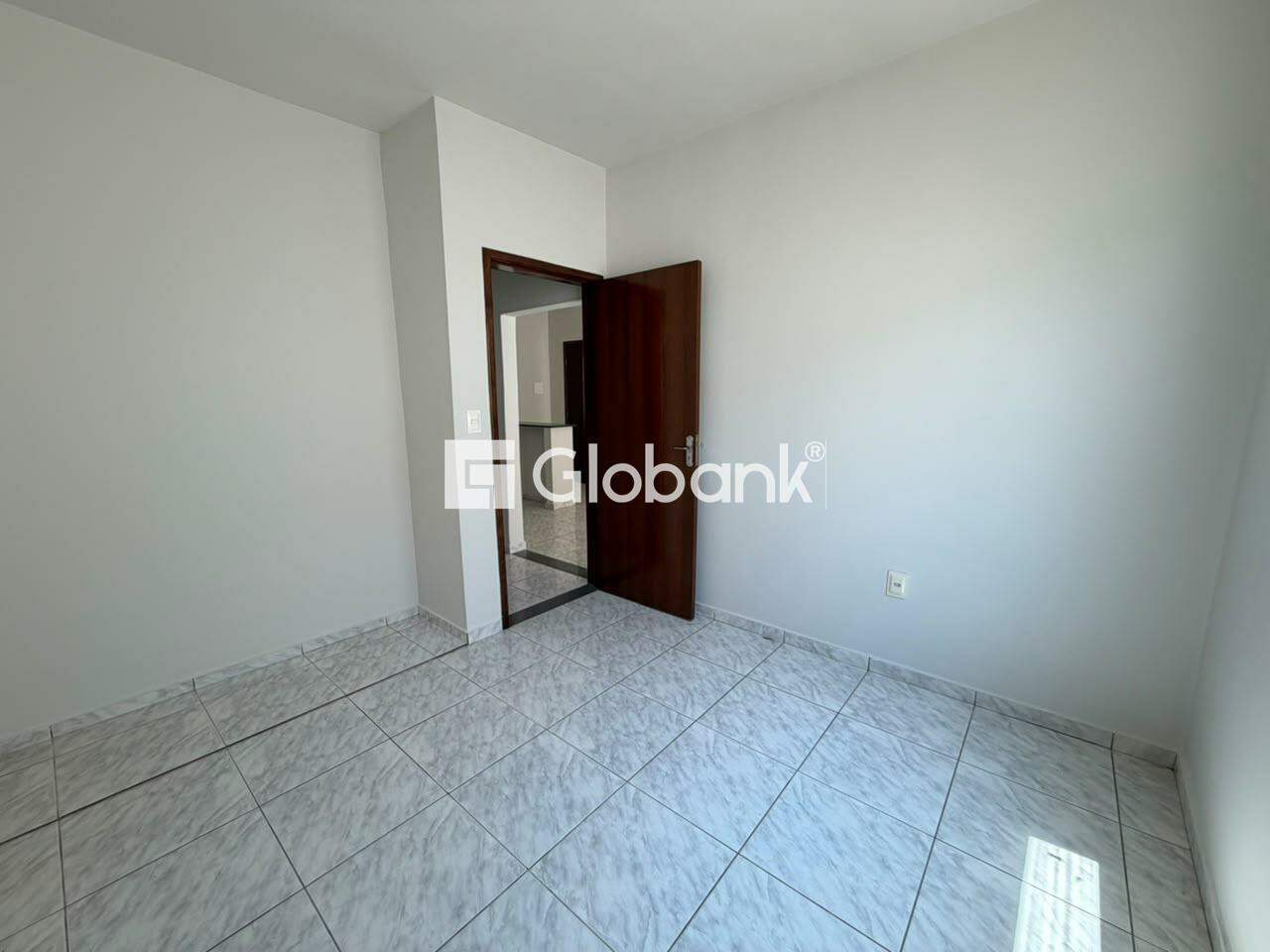 Kitnet 1 quarto para aluguel Melo 40m² Montes Claros MG: 