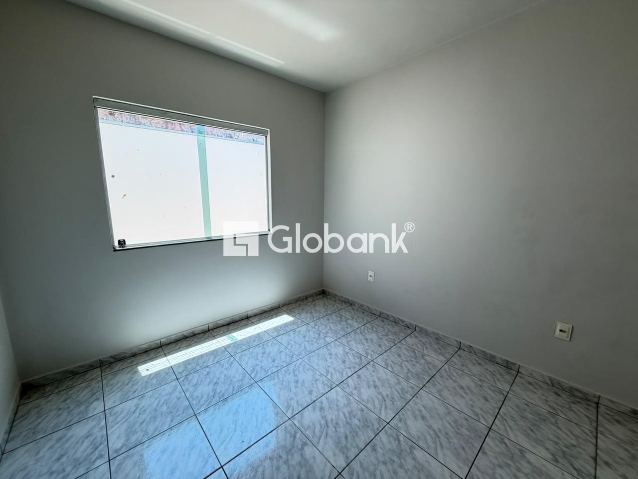 Kitnet 1 quarto para aluguel Melo 40m² Montes Claros MG: 