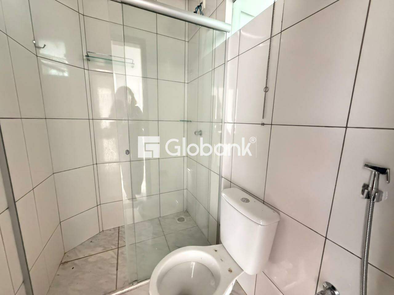 Kitnet 1 quarto para aluguel Melo 40m² Montes Claros MG: 