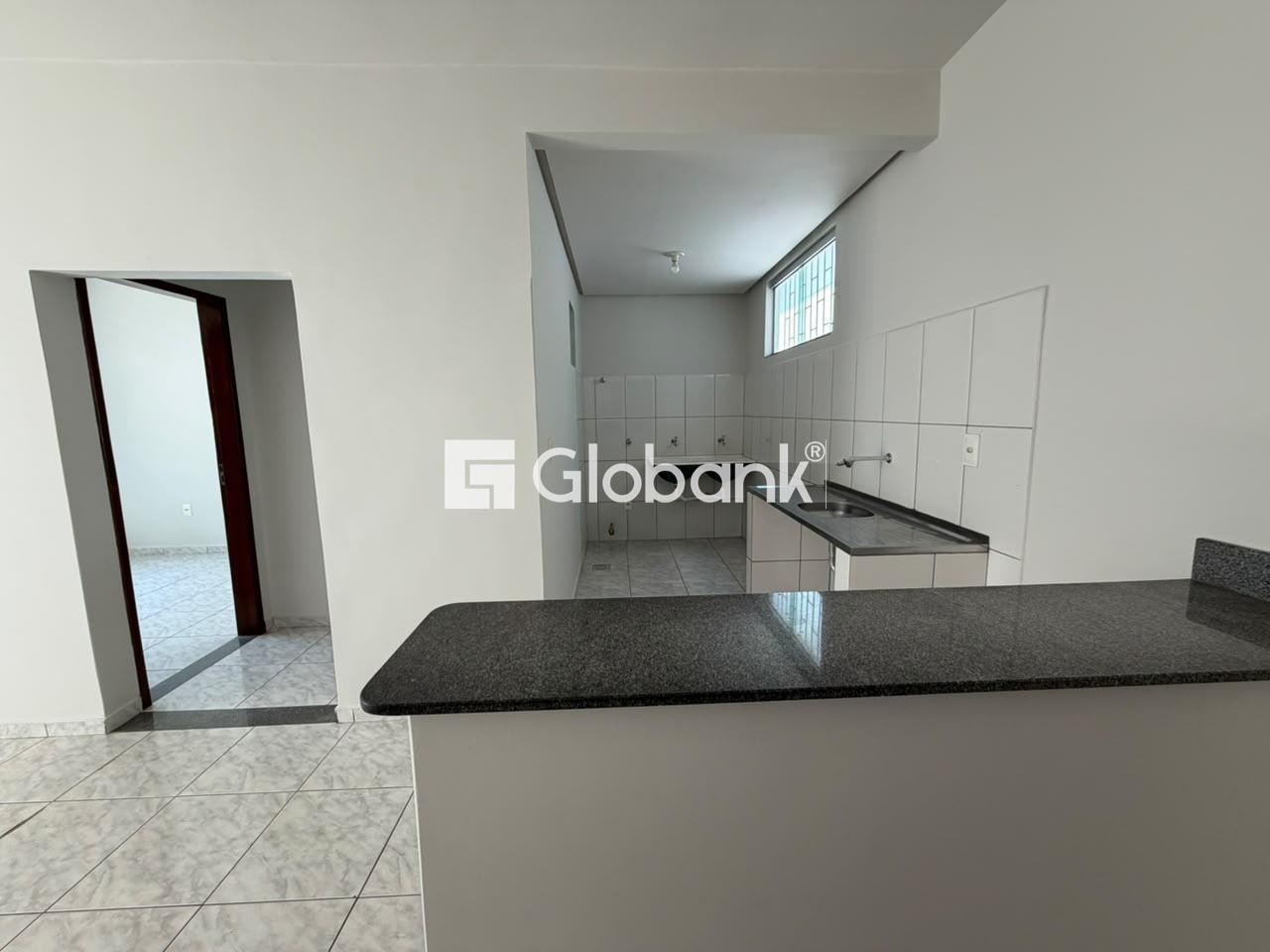 Kitnet 1 quarto para aluguel Melo 40m² Montes Claros MG: 