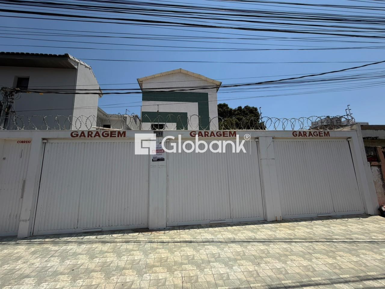 Kitnet 1 quarto para aluguel Melo 40m² Montes Claros MG: 