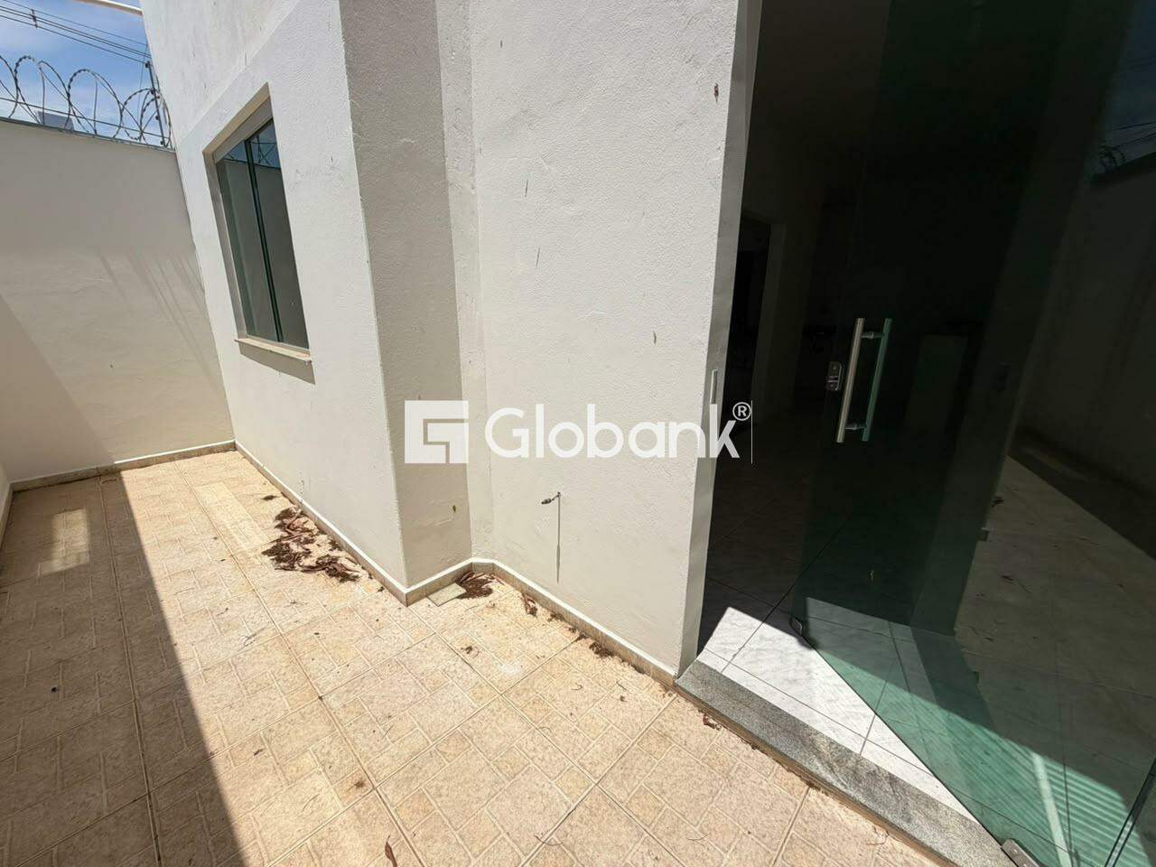 Kitnet 1 quarto para aluguel Melo 40m² Montes Claros MG: 