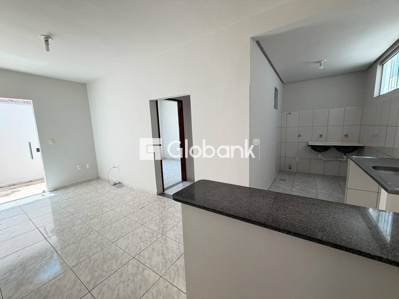 Kitnet 1 quarto para aluguel Melo 40m² Montes Claros MG: 