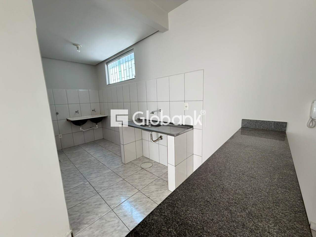 Kitnet 1 quarto para aluguel Melo 40m² Montes Claros MG: 