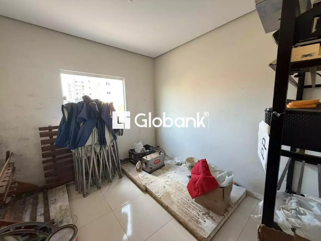 Ponto comercial 3 quartos à venda Belvedere 150m² Montes Claros MG: 