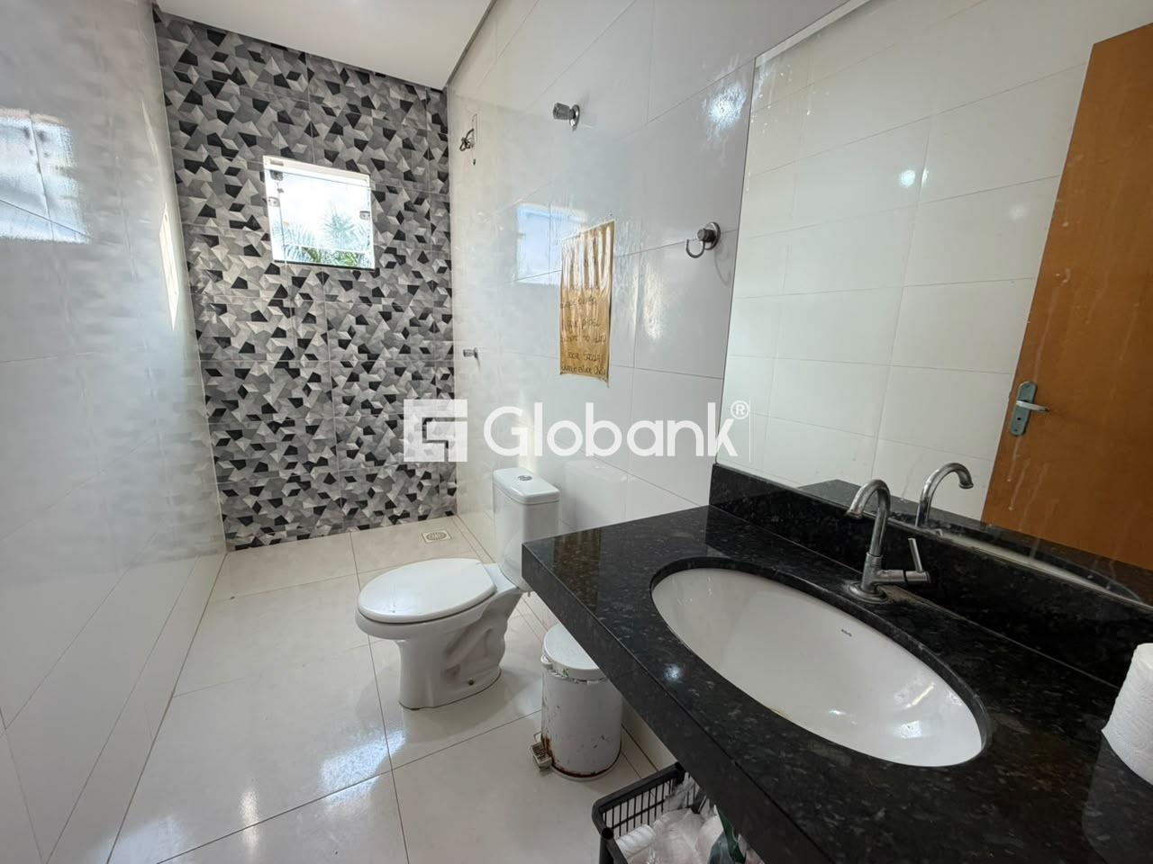Ponto comercial 3 quartos à venda Belvedere 150m² Montes Claros MG: 