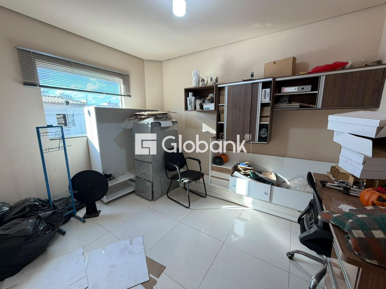 Ponto comercial 3 quartos à venda Belvedere 150m² Montes Claros MG: 