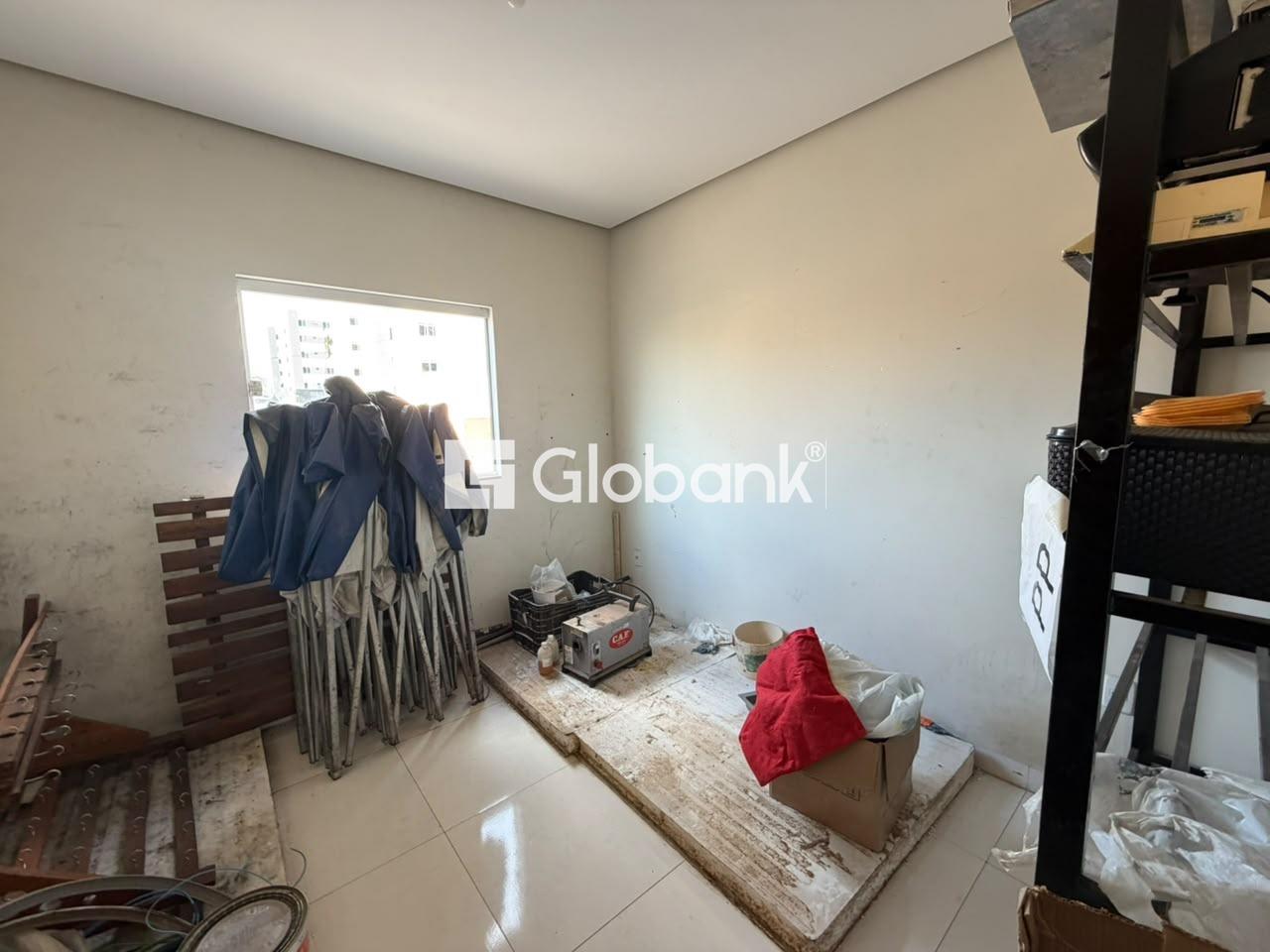 Ponto comercial 3 quartos à venda Belvedere 150m² Montes Claros MG: 