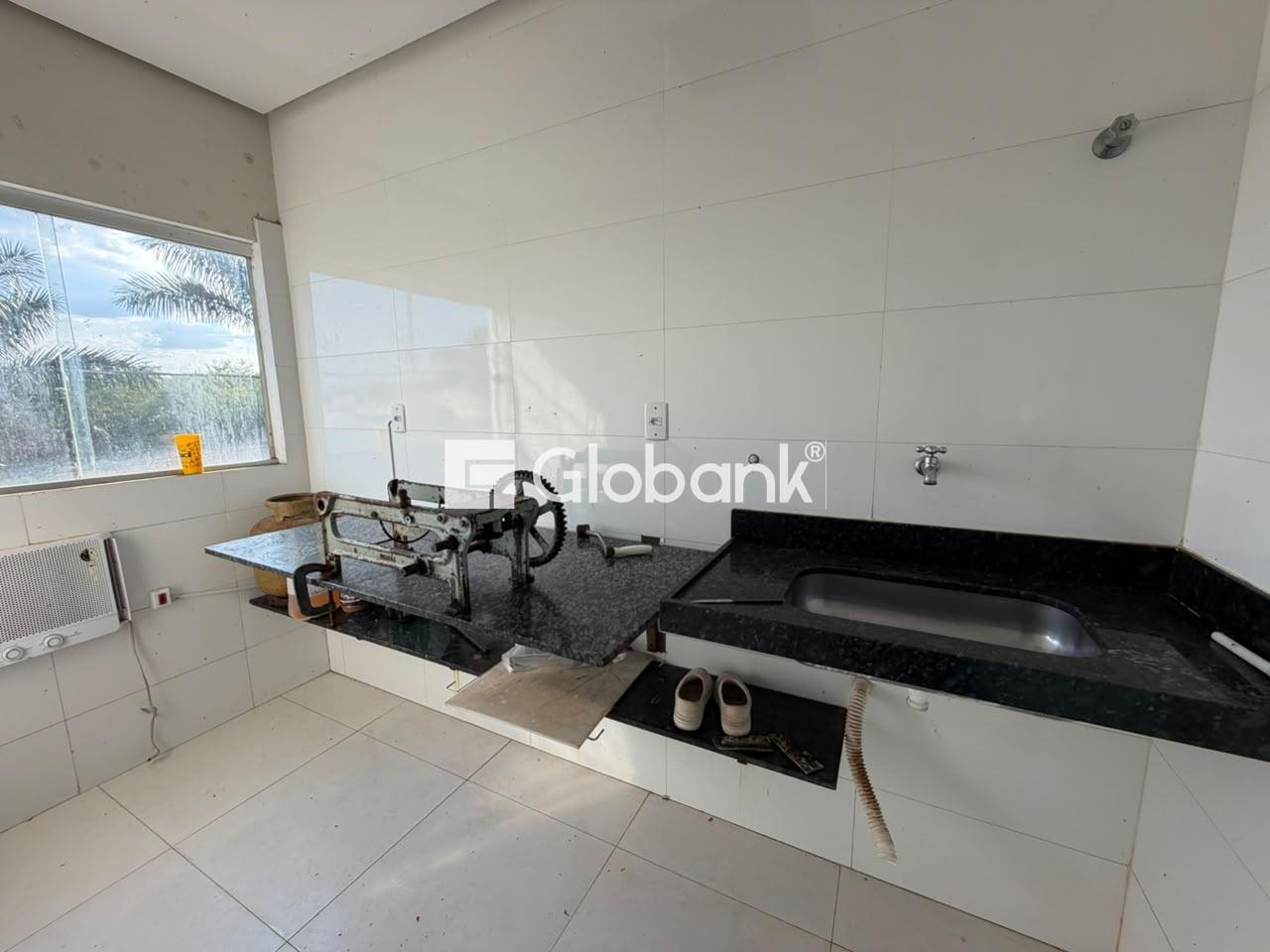 Ponto comercial 3 quartos à venda Belvedere 150m² Montes Claros MG: 