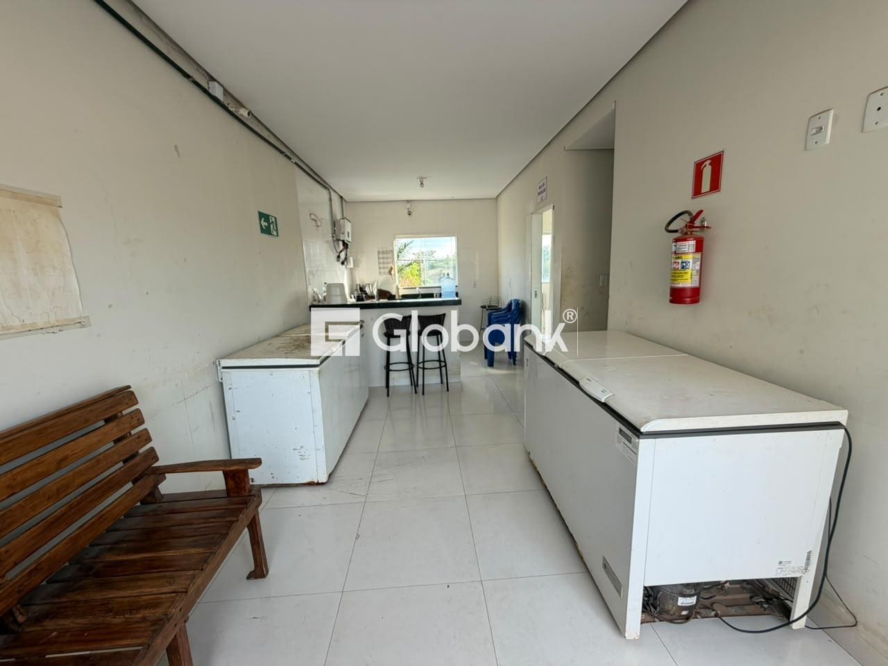 Ponto comercial 3 quartos à venda Belvedere 150m² Montes Claros MG: 