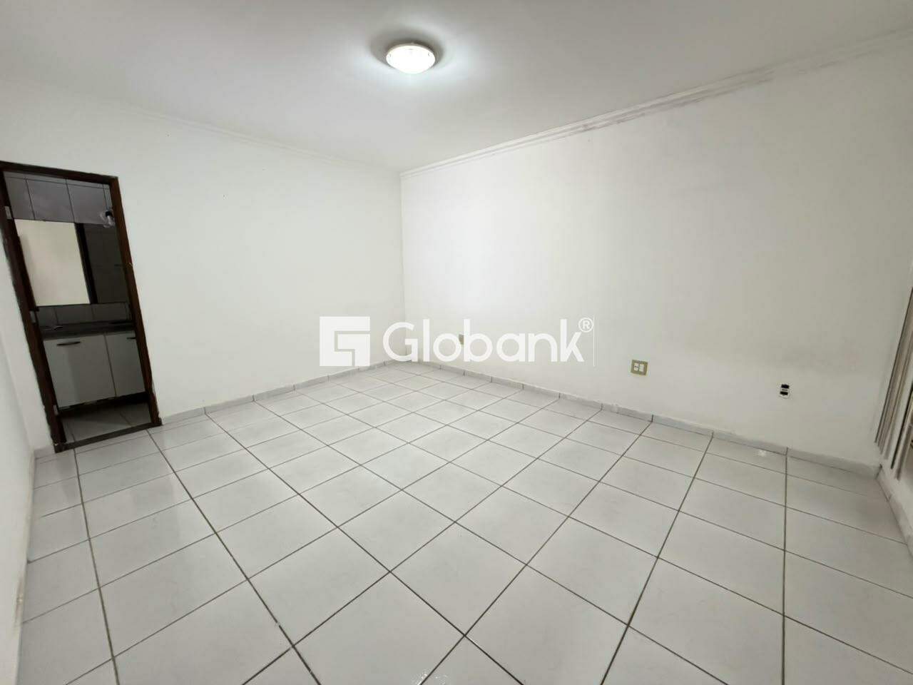 Casa 3 quartos para aluguel Jardim Liberdade 110m² Montes Claros MG: 