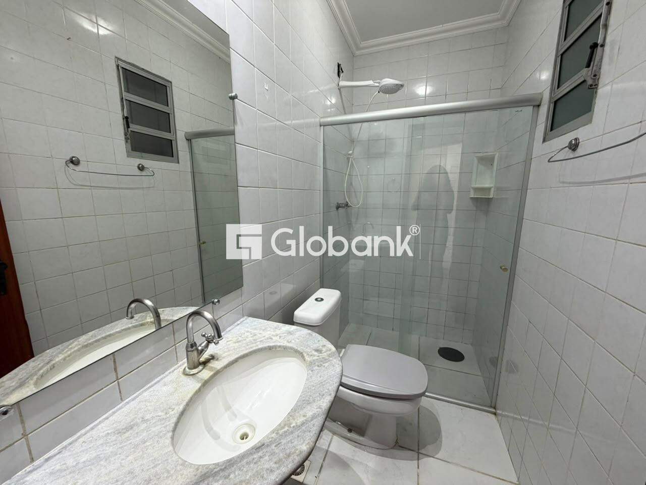 Casa 3 quartos para aluguel Jardim Liberdade 110m² Montes Claros MG: 