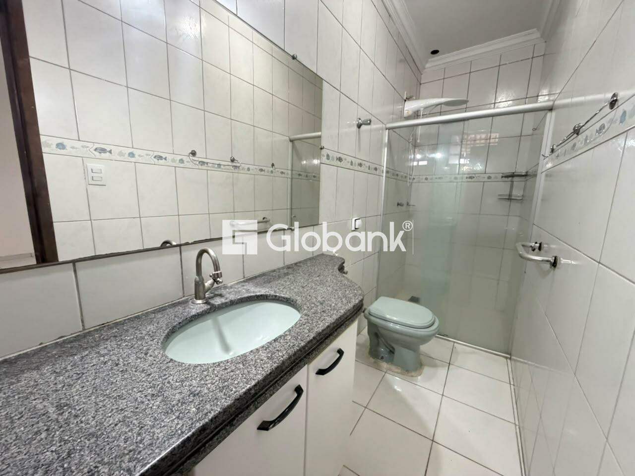 Casa 3 quartos para aluguel Jardim Liberdade 110m² Montes Claros MG: 