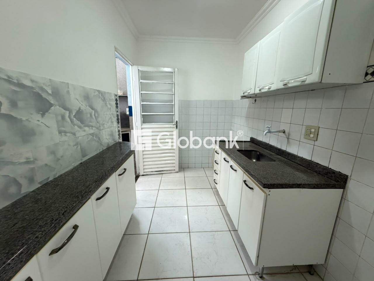 Casa 3 quartos para aluguel Jardim Liberdade 110m² Montes Claros MG: 