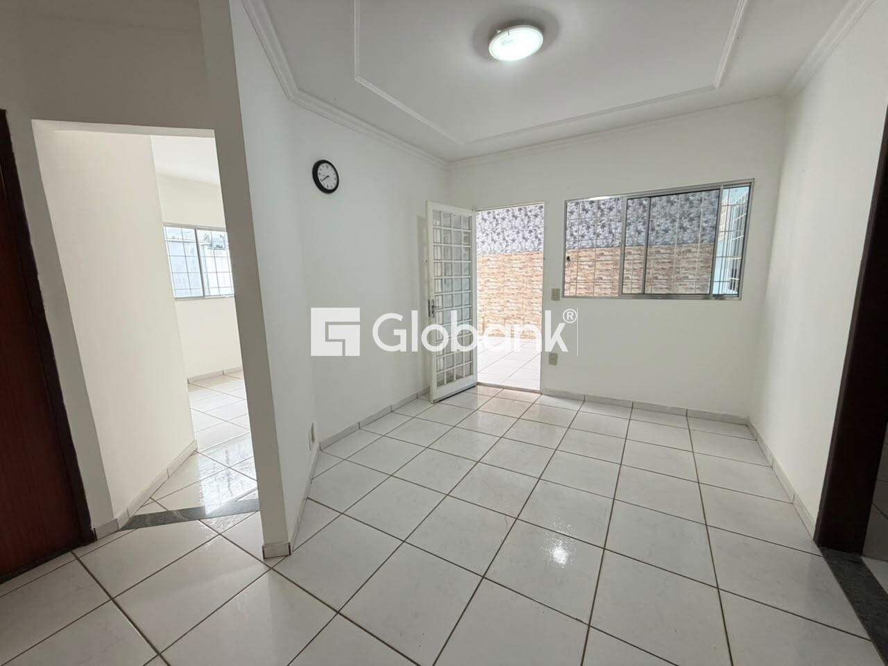 Casa 3 quartos para aluguel Jardim Liberdade 110m² Montes Claros MG: 