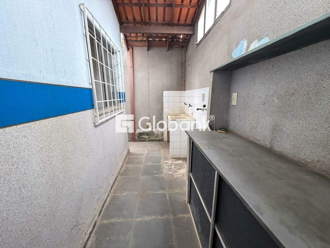 Casa 3 quartos para aluguel Jardim Liberdade 110m² Montes Claros MG: 