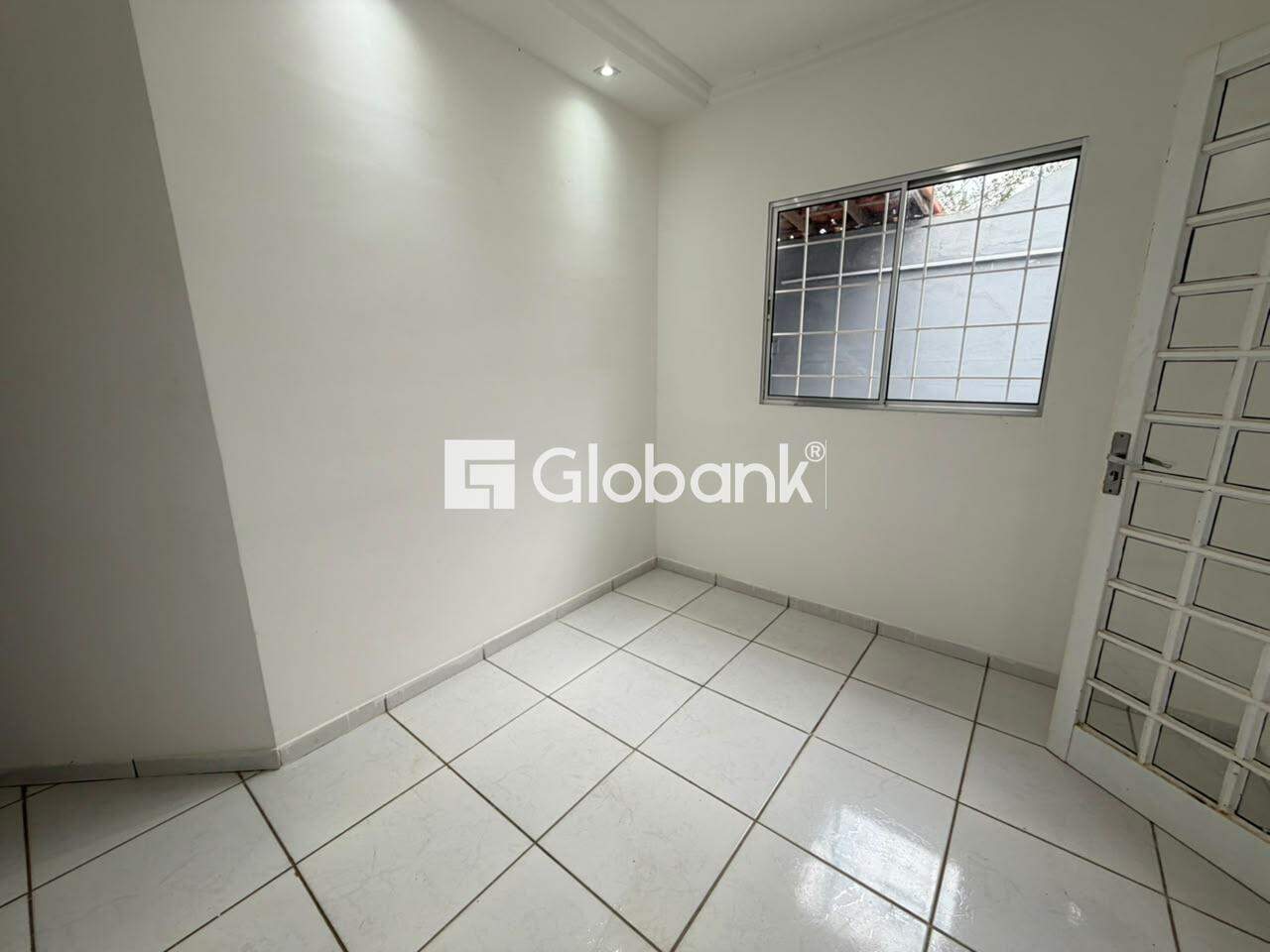 Casa 3 quartos para aluguel Jardim Liberdade 110m² Montes Claros MG: 
