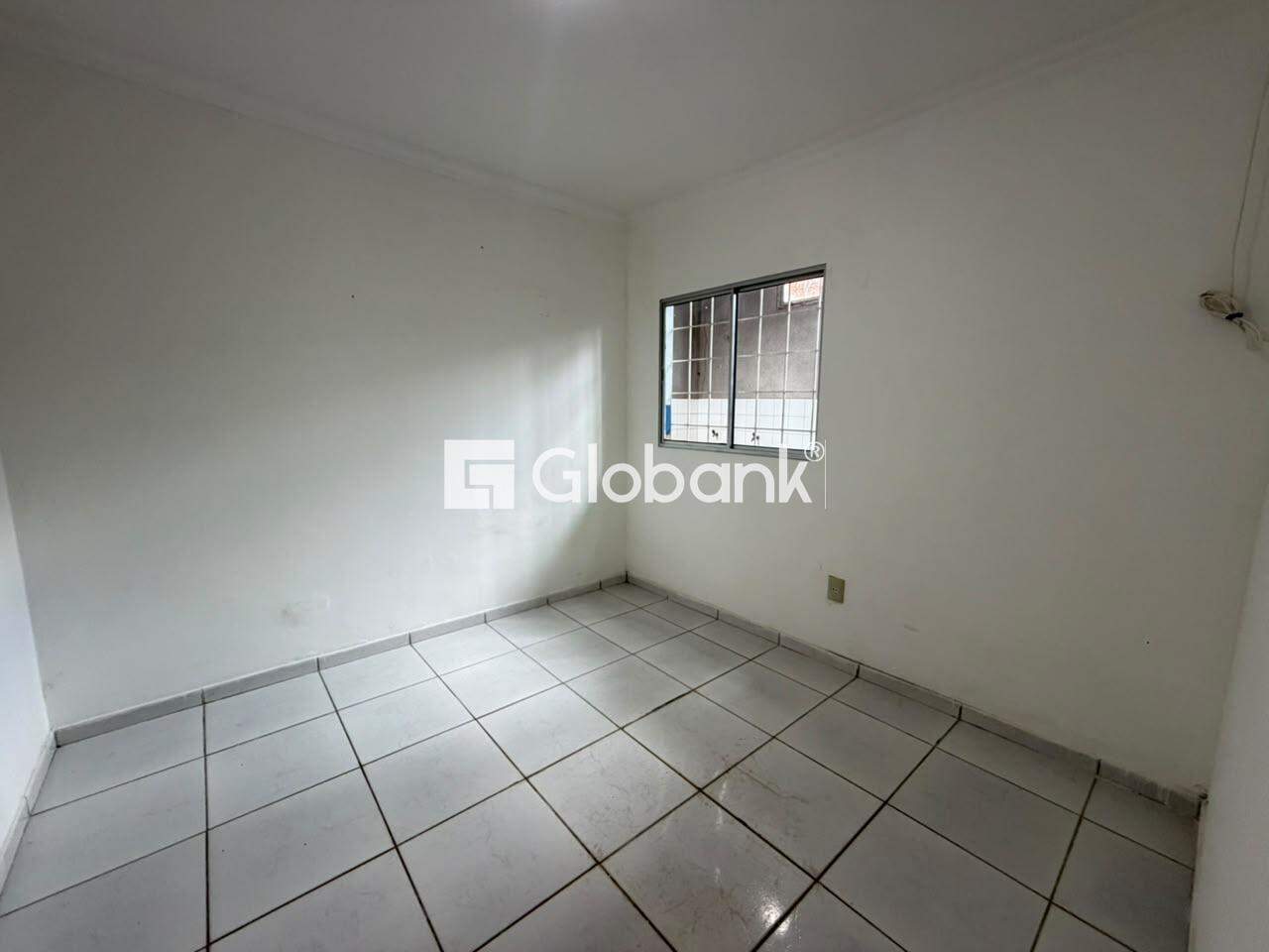 Casa 3 quartos para aluguel Jardim Liberdade 110m² Montes Claros MG: 