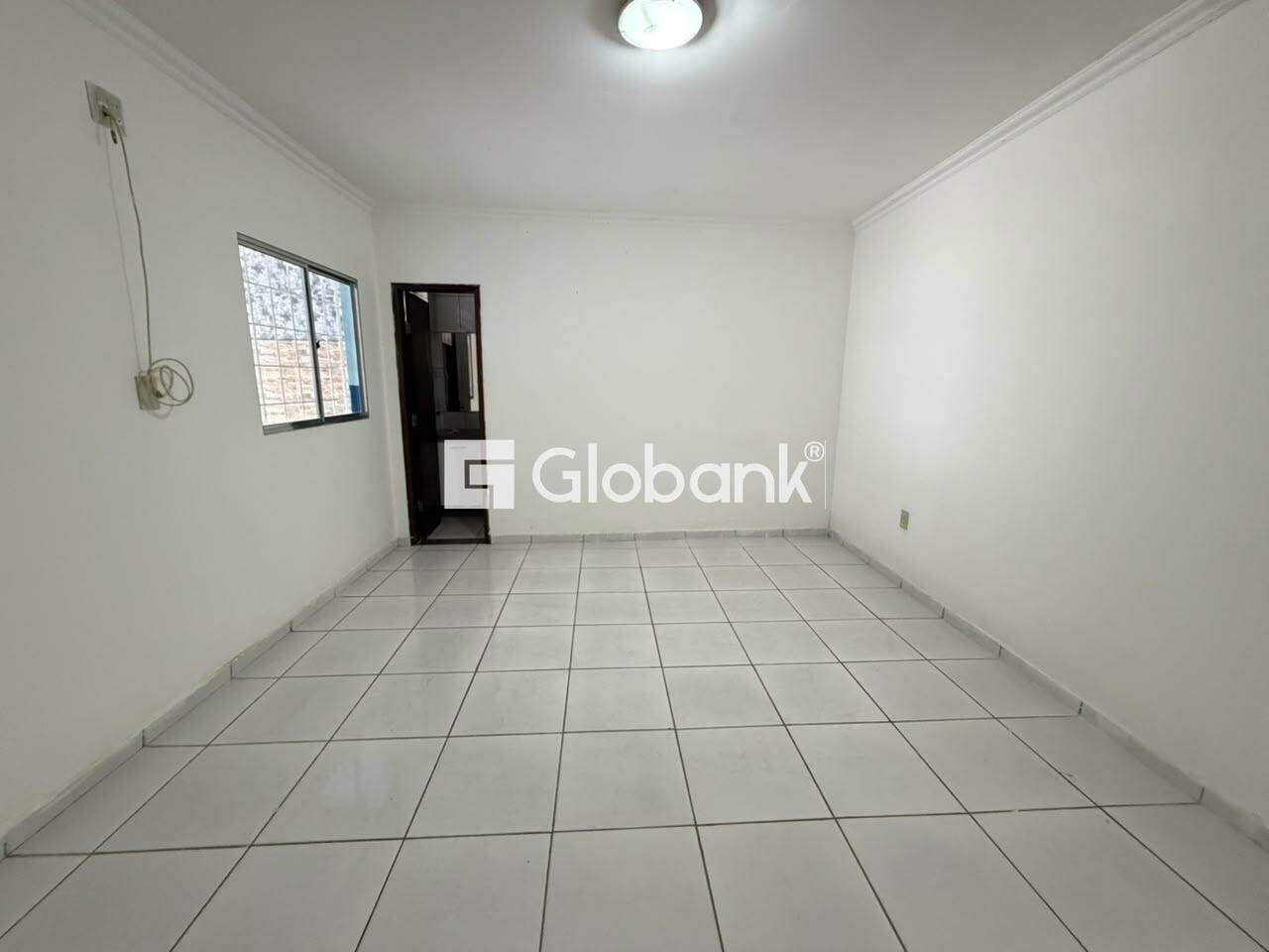 Casa 3 quartos para aluguel Jardim Liberdade 110m² Montes Claros MG: 