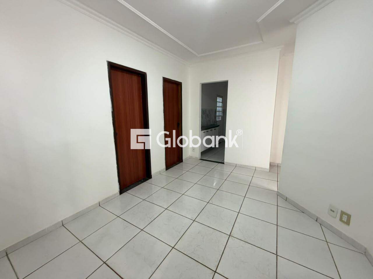 Casa 3 quartos para aluguel Jardim Liberdade 110m² Montes Claros MG: 