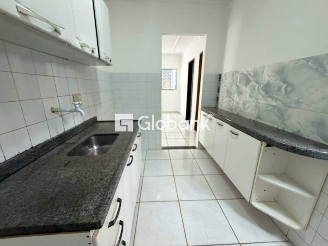 Casa 3 quartos para aluguel Jardim Liberdade 110m² Montes Claros MG: 