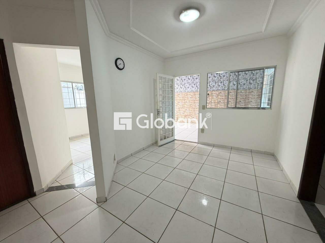 Casa 3 quartos para aluguel Jardim Liberdade 110m² Montes Claros MG: 