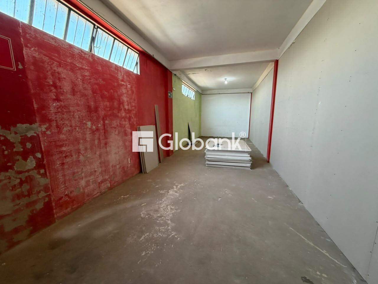 Sala comercial para aluguel Independência 30m² Montes Claros MG: