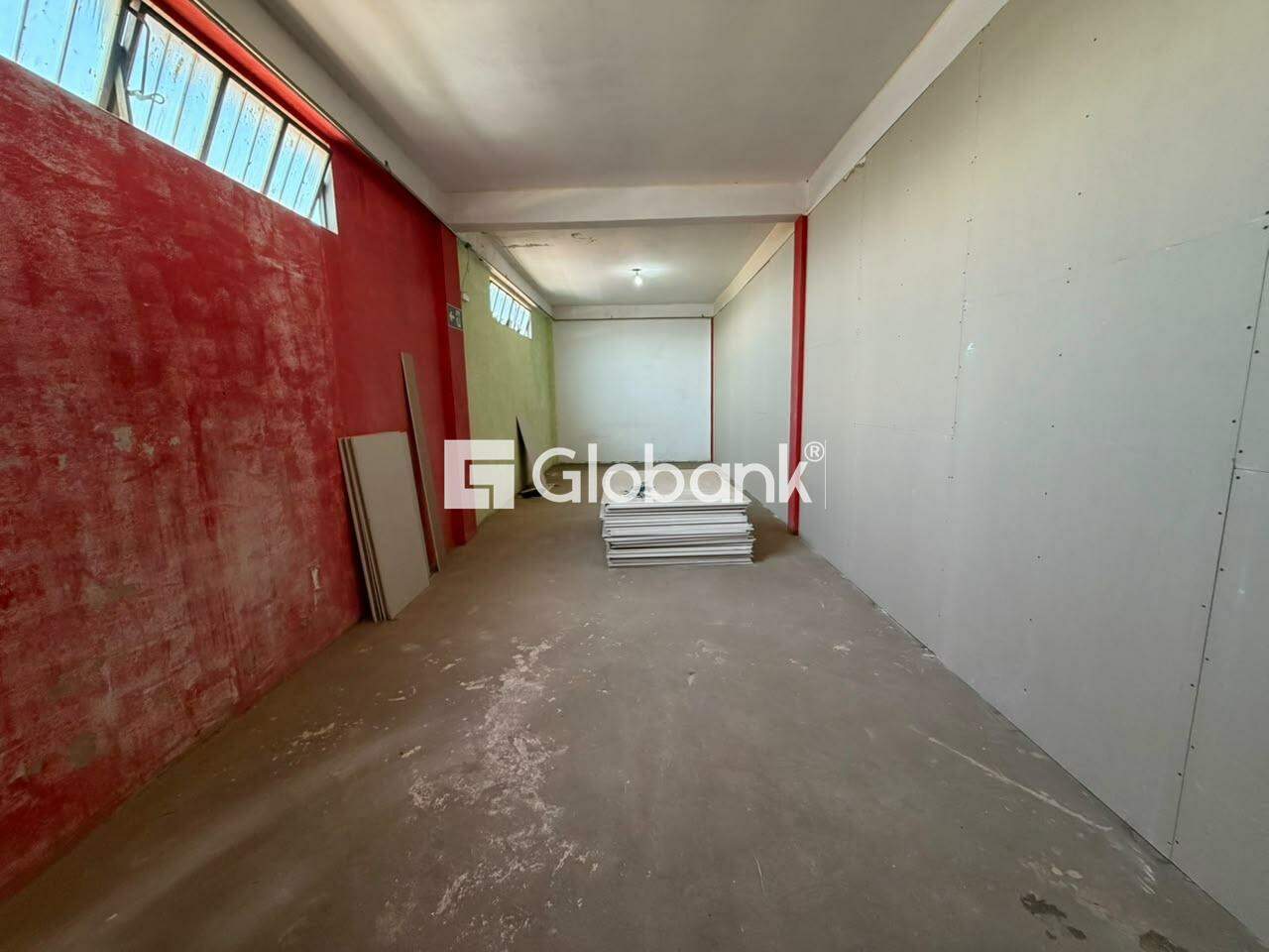 Sala comercial para aluguel Independência 30m² Montes Claros MG: 