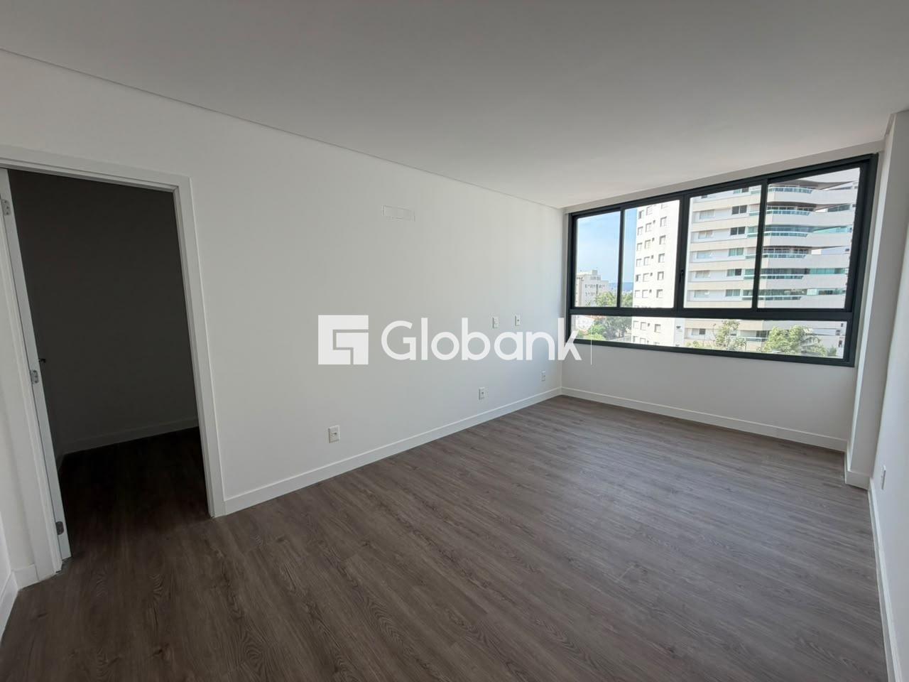 Apartamento 4 quartos à venda Maracanã 150m² Montes Claros MG: 