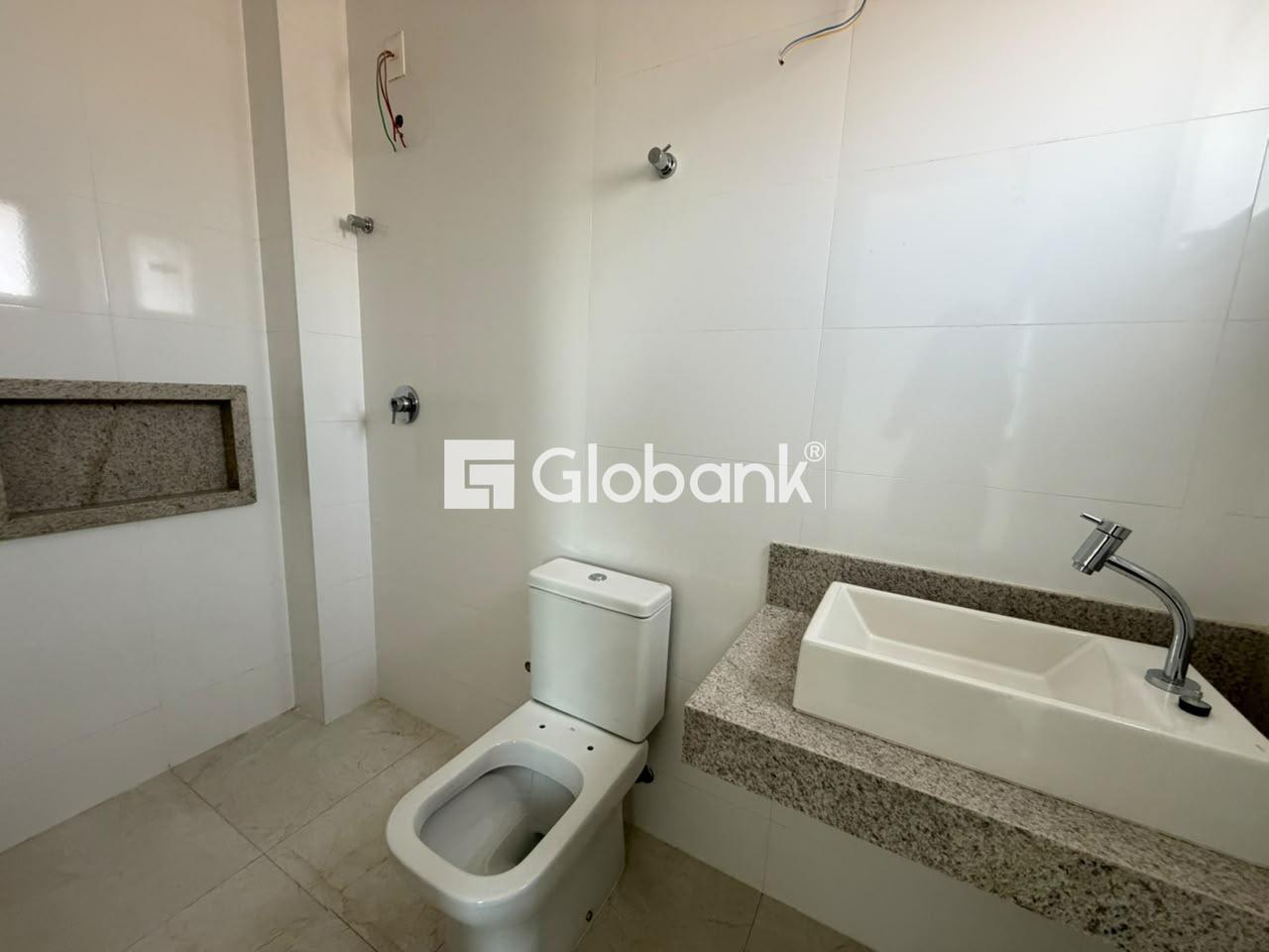 Apartamento 4 quartos à venda Maracanã 150m² Montes Claros MG: 