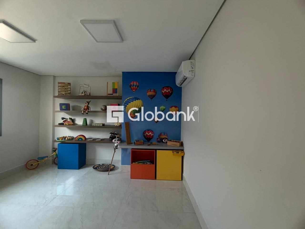 Apartamento 4 quartos à venda Maracanã 150m² Montes Claros MG: 