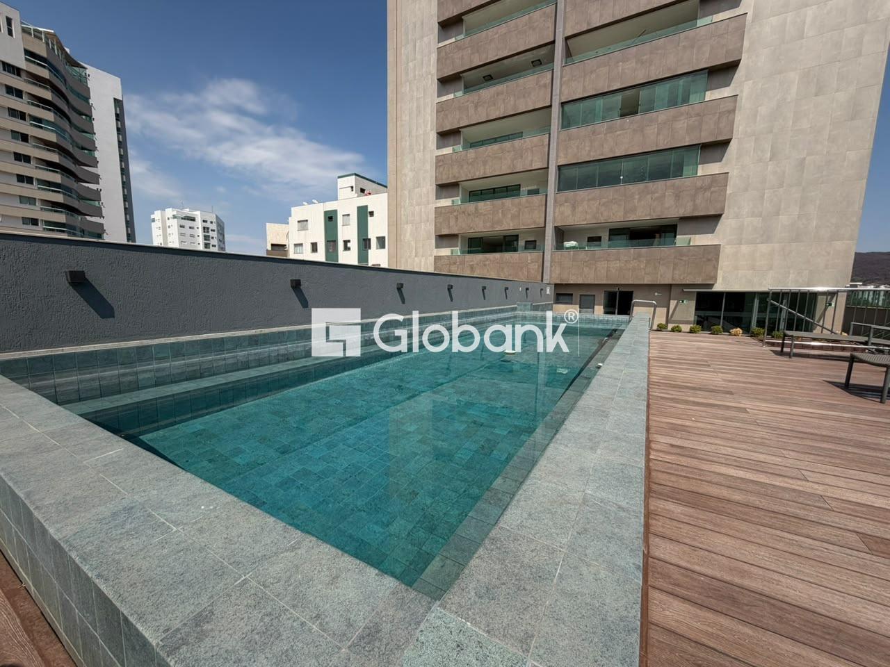 Apartamento 4 quartos à venda Maracanã 150m² Montes Claros MG: 