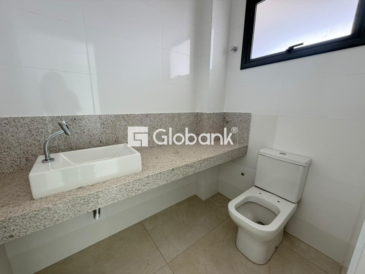Apartamento 4 quartos à venda Maracanã 150m² Montes Claros MG: 