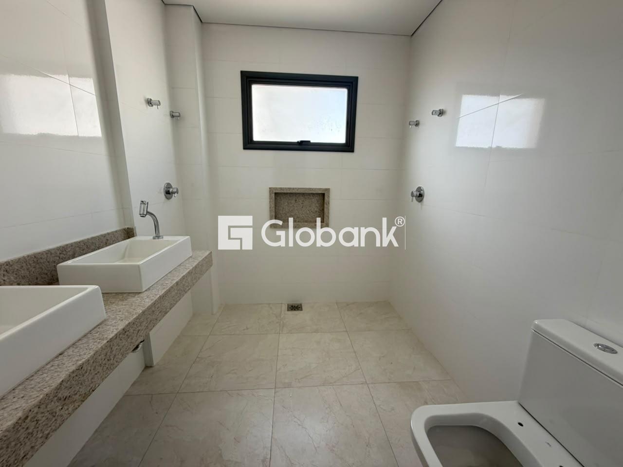 Apartamento 4 quartos à venda Maracanã 150m² Montes Claros MG: 