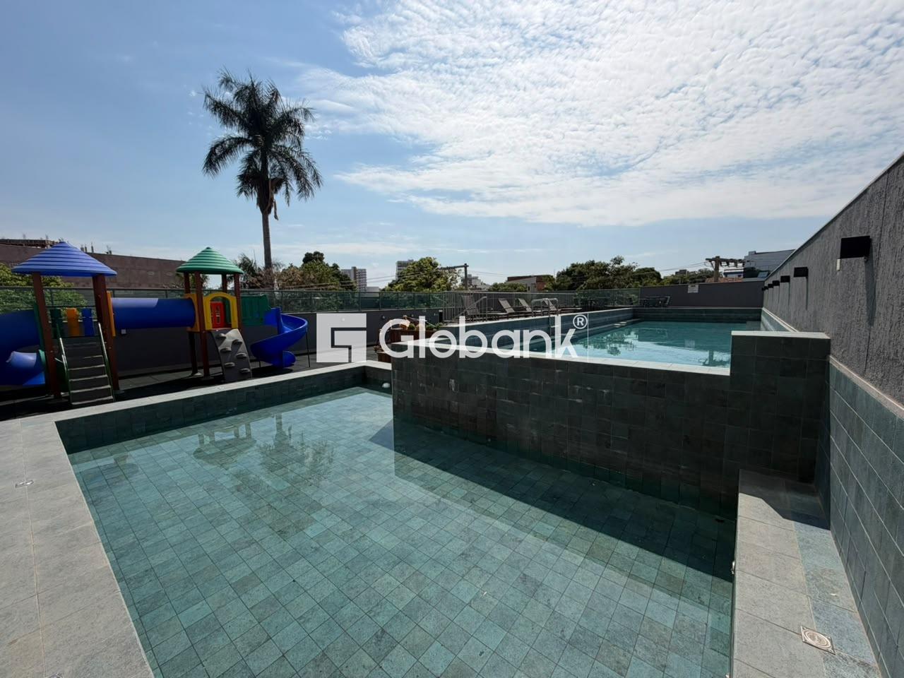 Apartamento 4 quartos à venda Maracanã 150m² Montes Claros MG: 