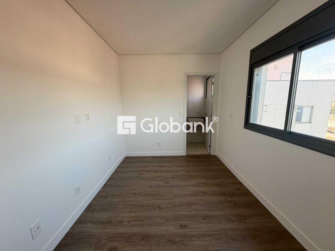 Apartamento 4 quartos à venda Maracanã 150m² Montes Claros MG: 