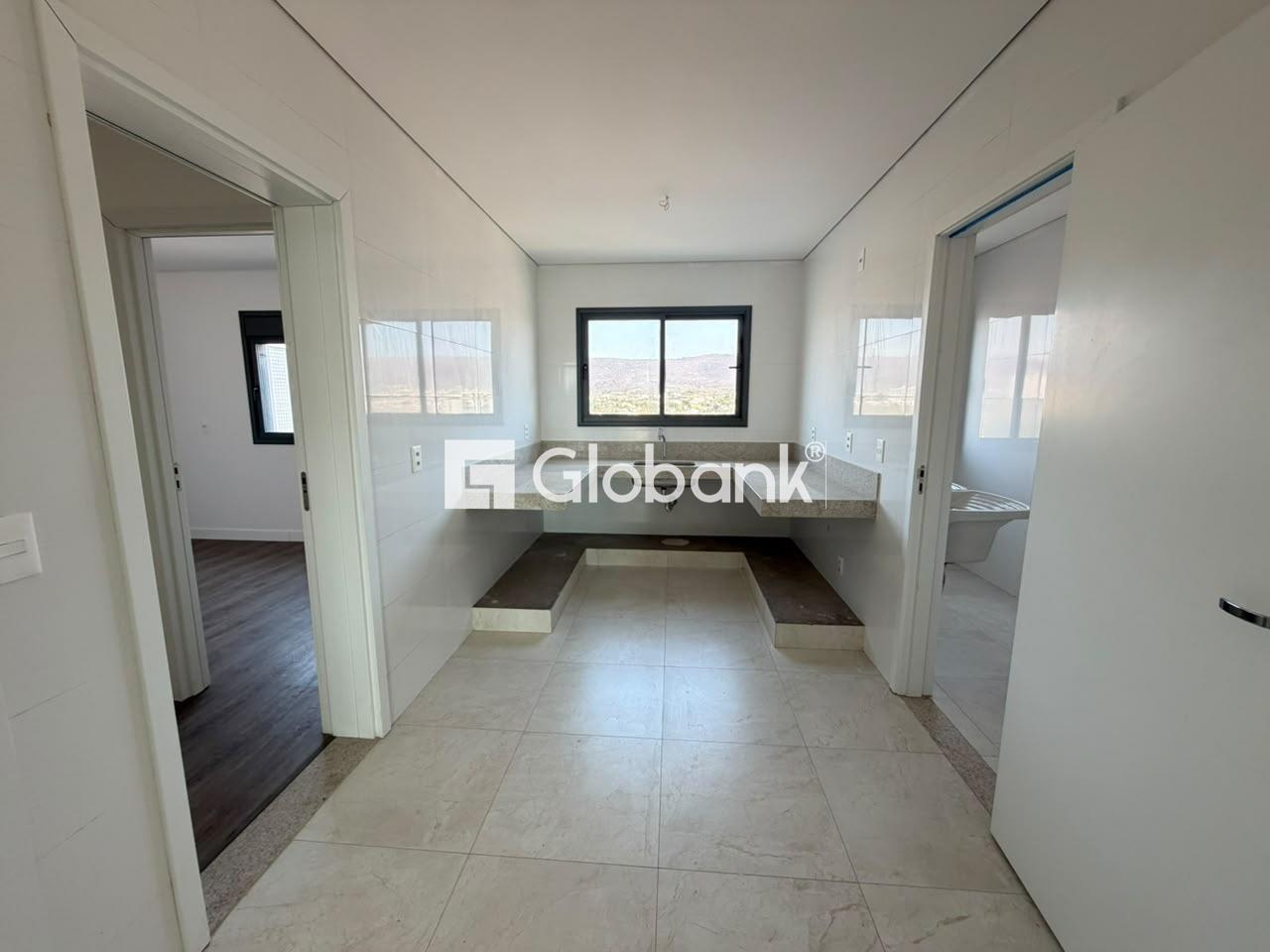Apartamento 4 quartos à venda Maracanã 150m² Montes Claros MG: 