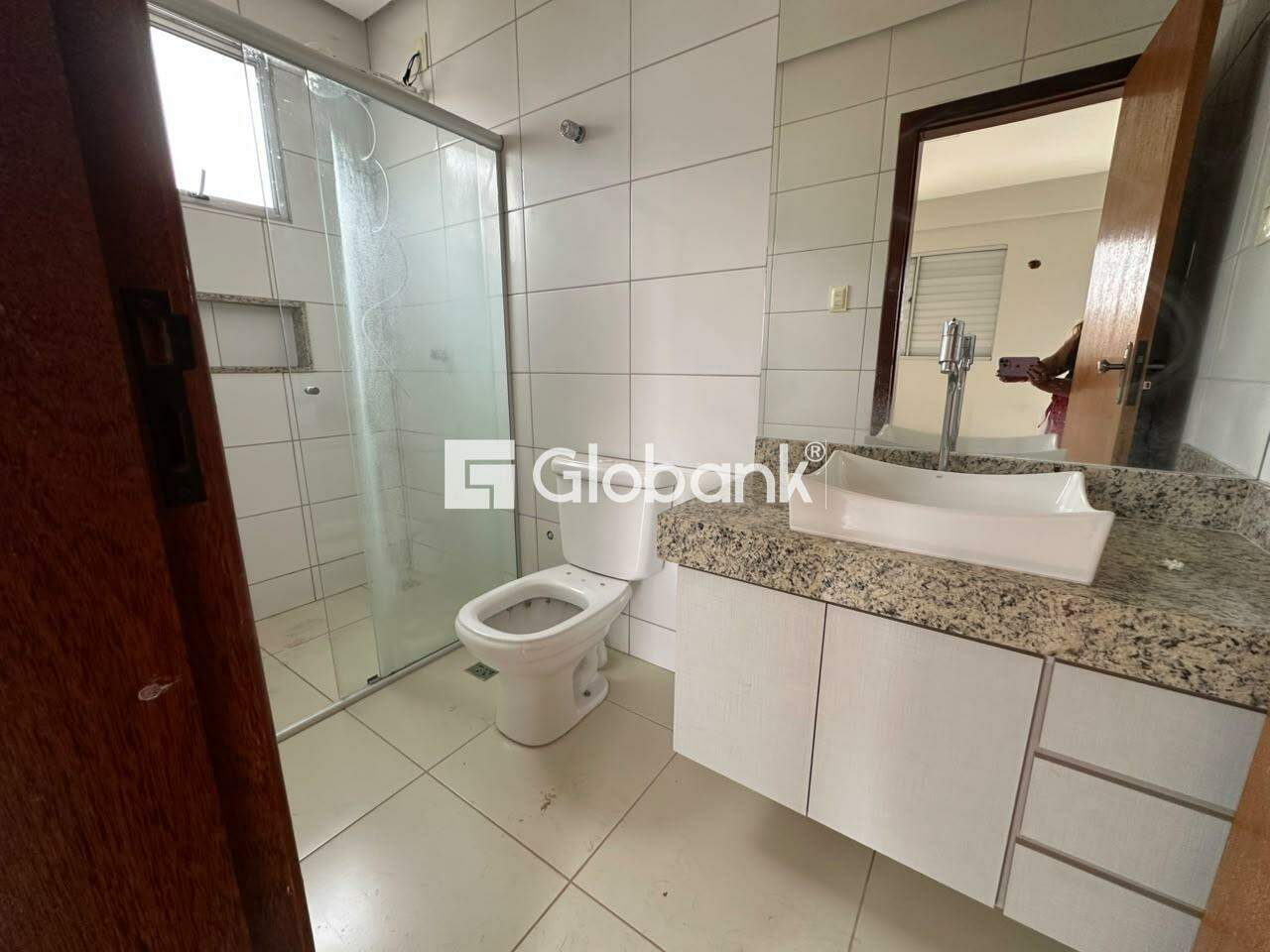 Apartamento 3 quartos à venda Funcionários 90m² Montes Claros MG: