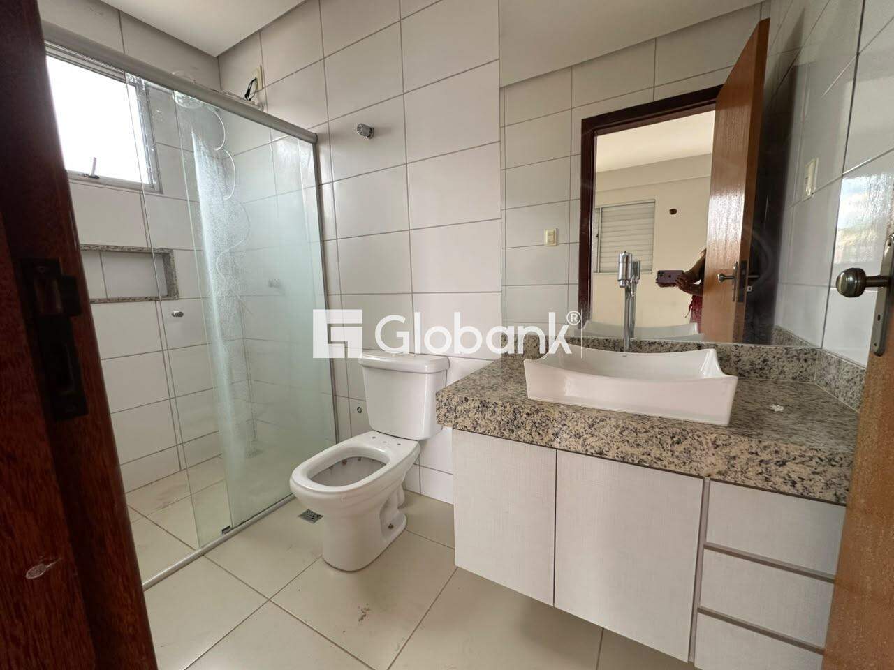 Apartamento 3 quartos à venda Funcionários 90m² Montes Claros MG: